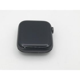 【中古】Apple Apple Watch Series5 Cellular 44mm スペースグレイアルミケース (バンド無し)【新橋烏森通り】保証期間１ヶ月【ランクC】