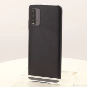 ソフマップ 〔中古品〕 Redmi 9T 64GB カーボングレー REDMI9TGRAY SIMフリー【198】