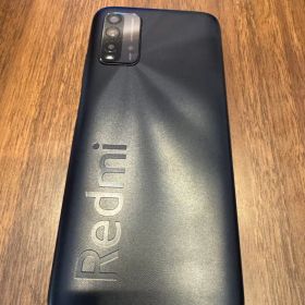 xiaomi redmi 9T 64GB SIMフリーガーボングレー