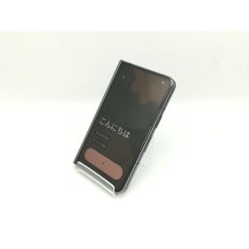 【中古】Google au 【SIMフリー】 Pixel Fold オブシディアン 12GB 256GB G0B96【町田】保証期間1ヶ月【ランクC】