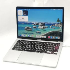 高性能 Wi-Fi有 アップル ノートパソコン 中古美品 Apple MacBook Pro 16,2 A2251 シルバー Core i7 1068NG7 16GB 512G 高速SSD MacOS26.3