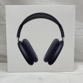 【中古】未使用）AirPods Max(USB-C) ﾐｯﾄﾞﾅｲﾄ MWW43ZA/A [ﾉｲｽﾞｷｬﾝｾﾘﾝｸﾞ対応 /Bluetooth対応][91][240091394777](ヘッドフォン/イヤフォン)