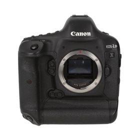 Canon EOS 1DX BODY 【B】