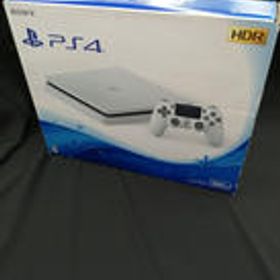 プレイステーション4本体 CUH-2100A SONY