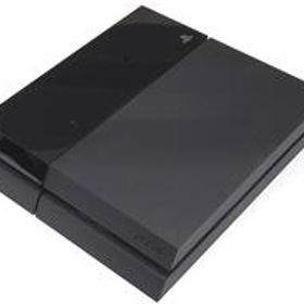 プレイステーション4本体 CUH-1000A SONY