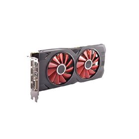 【平行輸入品】XFX グラフィックスカード RX-570P8DBD6 グラフィックボード、ビデオカード