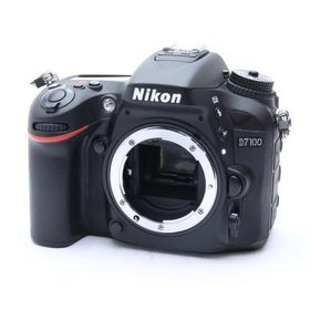 《良品》Nikon D7100 ボディ