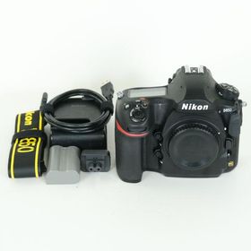[並品 | シャッター数147,174回] Nikon D850 | Nikon Fマウント