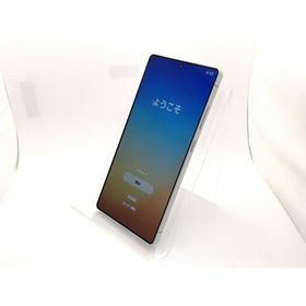 【中古】SAMSUNG 国内版 【SIMフリー】 Galaxy S25 Ultra チタニウムホワイトシルバー 12GB 512GB SM-S938Q【秋葉3号】保証期間１ヶ月【ランクB】