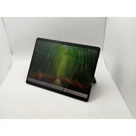 【中古】Microsoft Surface Pro8 【i5 1135G7 8G 256G】 8PQ-00026 グラファイト【三宮センター】保証期間1ヶ月【ランクC】