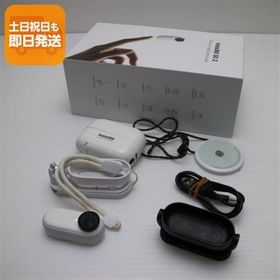 美品 Insta360 GO 2 デジビデ インスタ360 あすつく 土日祝発送 即日発送