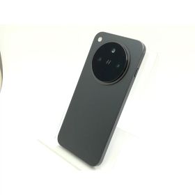 【中古】Oppo 国内版 【SIMフリー】 OPPO Find X8 スペースブラック 16GB 512GB CPH2651【新橋】保証期間1ヶ月【ランクA】