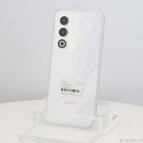 〔中古〕OPPO(オッポ) 〔展示品〕 OPPO A5 5G 128GB ホワイト CPH2735WH SIMフリー〔377-ud〕