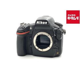 【中古】 【並品】 ニコン D810 ボディ