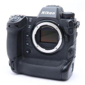 《良品》Nikon Z9