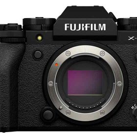 【中古】富士フイルム(FUJIFILM) ミラーレス一眼カメラ X-T5ボディ ブラック F X-T5-B当店保証30日間 人気モデル 高画質 売れ筋