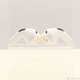 〔中古〕Apple(アップル) AirPods Pro 第2世代〔352-ud〕