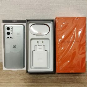OnePlus 9 Pro 新品¥32,200 中古¥28,980 | 新品・中古のネット最安値