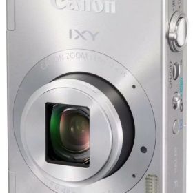【中古】 Canon デジタルカメラ IXY 3 約1010万画素 光学12倍ズーム シルバー IXY3(SL) 当店保証30日間 人気 ミラーレス 一眼レフ 交換レンズ カメラ