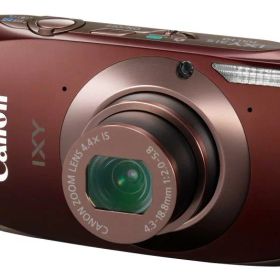 【中古】Canon デジタルカメラ IXY 31S ブラウン IXY31S(BW)当店保証30日間 人気モデル 高画質 売れ筋