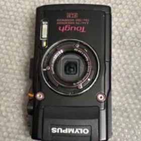 OLYMPUS STYLUS TG-4 12101