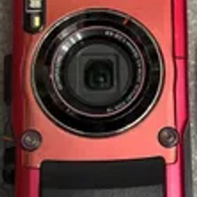 OLYMPUS STYLUS TG-4 1171