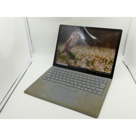 【中古】Microsoft Surface Laptop (i5 8G 256G) DAG-00059【福岡筑紫】保証期間１ヶ月【ランクC】