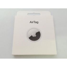 【未使用】Apple AirTag Daruma 2026 1パック【大阪堂島】保証期間１週間