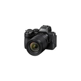Nikon(ニコン) Z5II 24-105 レンズキット ミラーレス一眼カメラ ［ズームレンズ］ 【864】 [振込不可][代引不可]