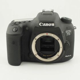【中古】 (キヤノン) Canon EOS 7D MarkII【中古カメラ デジタル一眼】 ランク：AB