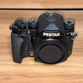 PENTAX KP 本体