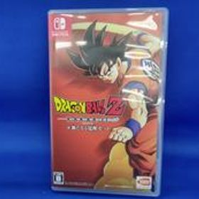 ドラゴンボールZ KAKAROT 新たなる覚醒セット 株式会社バンダイナムコエンターテインメント