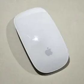 Apple Magic Mouse2 本体 ホワイト