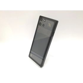 【中古】Nubia 国内版 【SIMフリー】 REDMAGIC 10S Pro Dusk 24GB 1TB NX789J【吉祥寺】保証期間1ヶ月【ランクA】