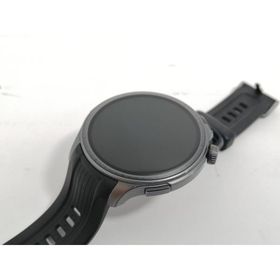 【中古】Zepp Health Amazfit Balance ミッドナイト SP170065C202【新宿】保証期間１ヶ月【ランクB】