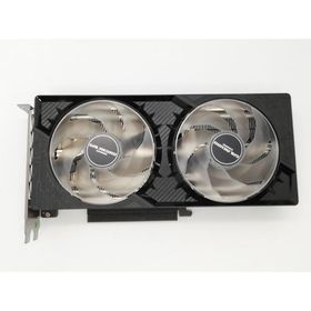 【中古】玄人志向 GALAKURO GAMING GG-RTX5060Ti-E16GB/OC/DF RTX5060Ti/16GB(GDDR7)【アリオ倉敷】保証期間１週間