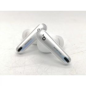 【中古】Anker Soundcore Liberty 4 NC ホワイト A3947N21【大阪本店】保証期間1ヶ月【ランクA】