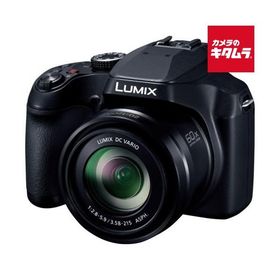 パナソニック LUMIX DC-FZ85D-K ルミックス コンパクトデジタルカメラ 4k 高画質 《納期約３−４週間》