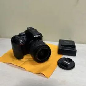 Nikon D5300 デジタル一眼レフカメラ