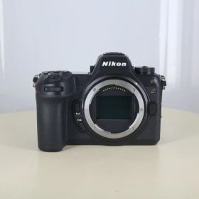 【中古】 (ニコン) Nikon Z6III【中古カメラ デジタル一眼】 ランク：AB