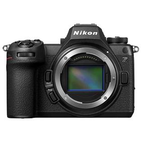 【中古】Nikon ミラーレス一眼 Z6III ボディ フルサイズ当店保証30日間 人気モデル 高画質 売れ筋