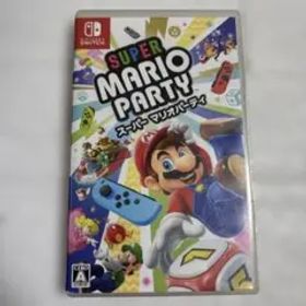 スーパー マリオパーティ