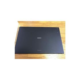 ソニー Xperia Z2 Tablet WiFi SGP512 メモリ3GB SSD32GB(中古品)