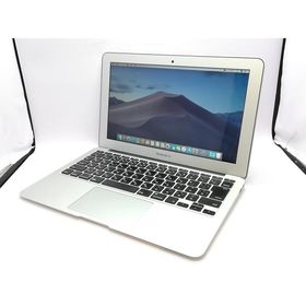 MacBook Air 11インチ 新品 9,900円 中古 6,500円 | ネット最安値の