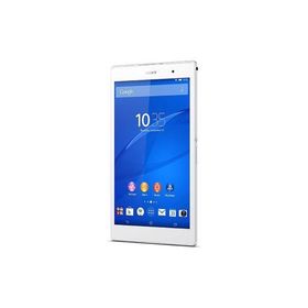 ソニー Xperia Z3 Tablet Compact SGP611 ホワイト(中古品)