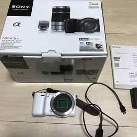 【中古】SONY ソニー デジタル一眼カメラ「NEX-5T」ボディ NEX-5T NEX-5T-B当店保証30日間 人気モデル 高画質 売れ筋