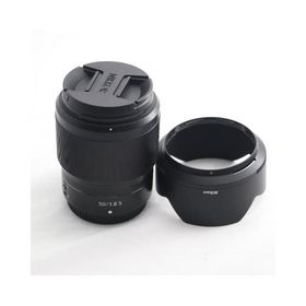 Nikon 単焦点レンズ NIKKOR Z 50mm f/1.8S Zマウント フルサイズ対応 Sライン