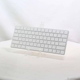 〔中古〕Apple(アップル) Magic Keyboard MLA22LL／A〔258-ud〕