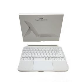 Apple◆Magic Keyboard Folio MQDP3J/A A2695