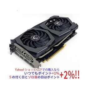 GeForce GTX 1660 Ti 搭載グラボ 新品 34,000円 中古 11,000円